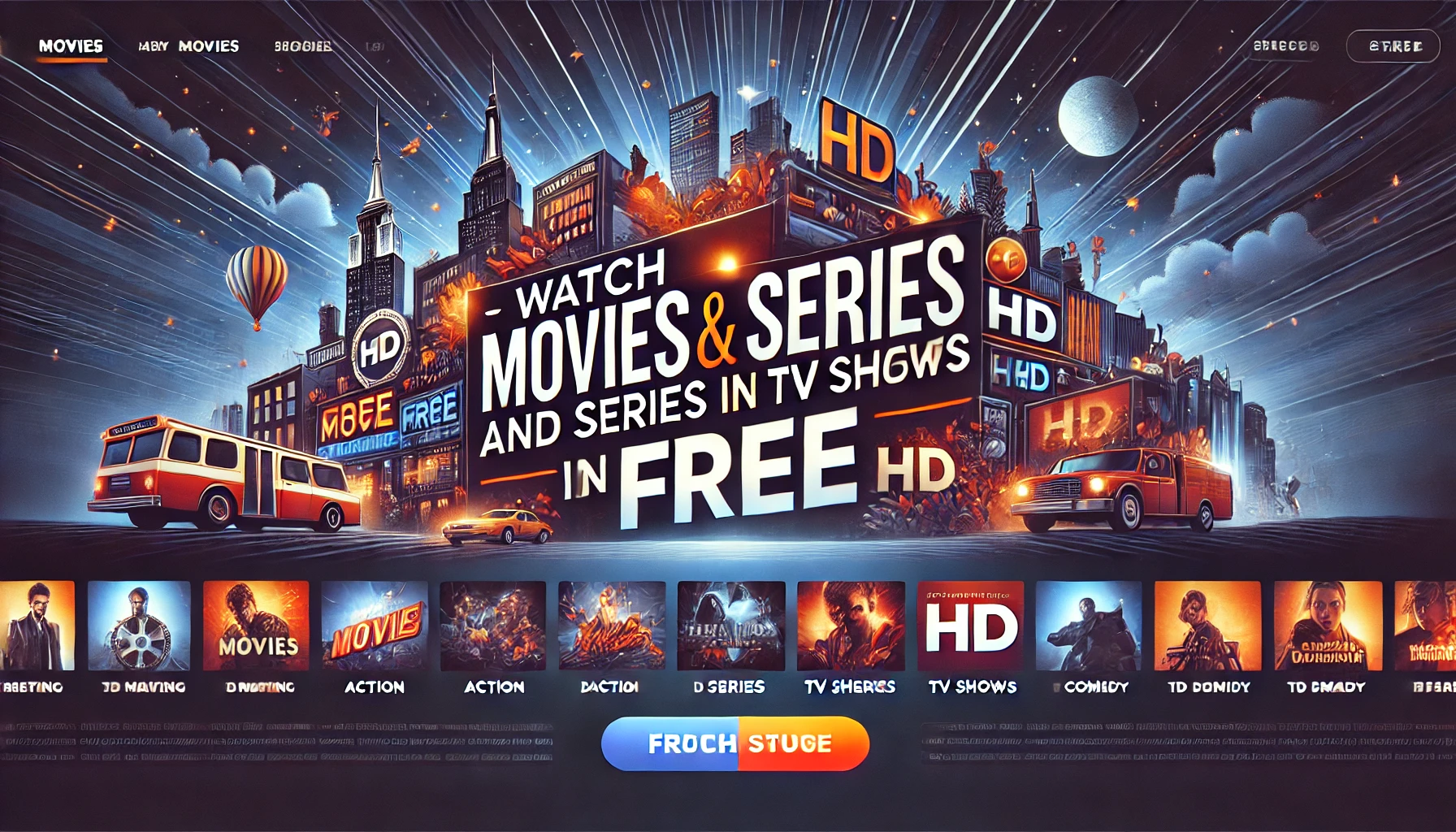 Gomovies - Watch Movies Online Free | Stream TV Shows in HD
